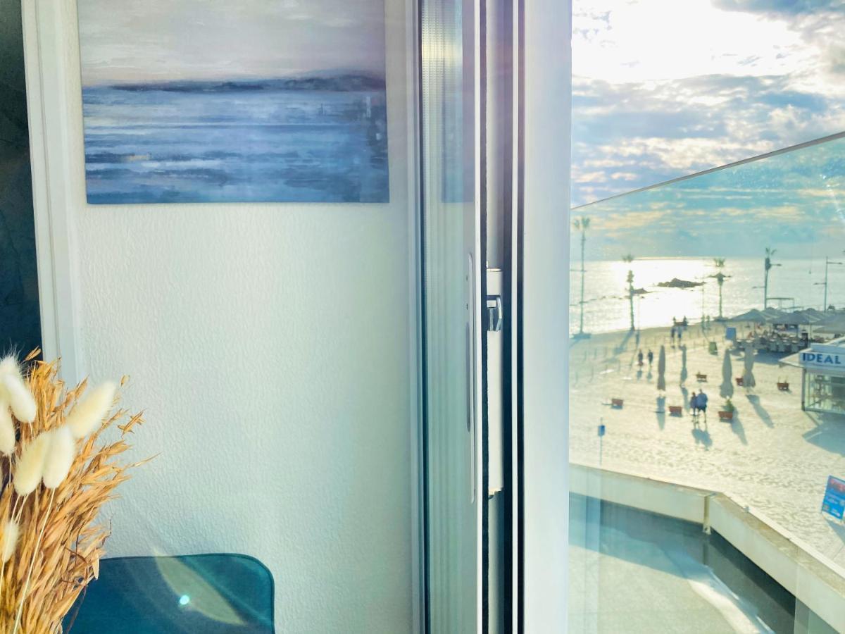 Apartament Phaedrus Living : Luxury Flat Lighthouse 75 *