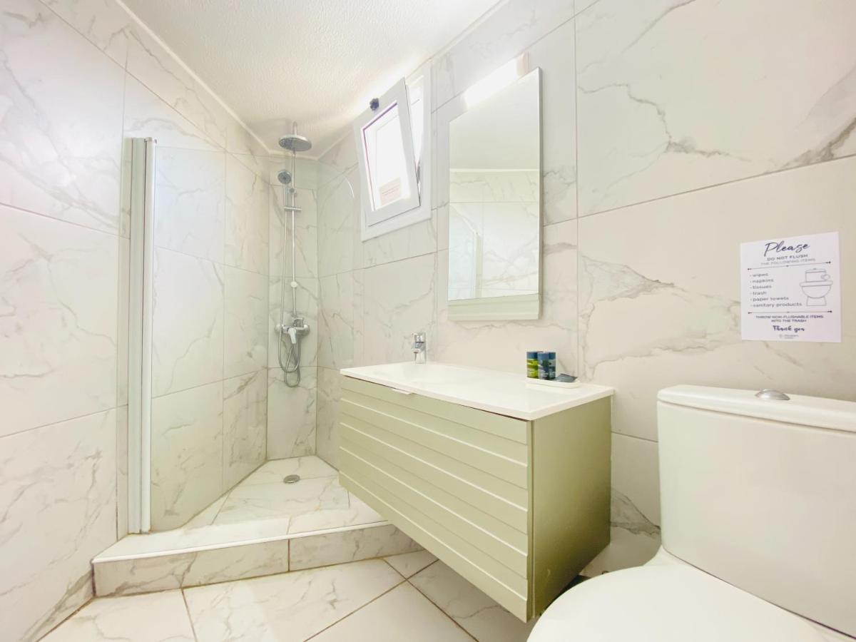 Apartament Phaedrus Living : Luxury Flat Lighthouse 75 *